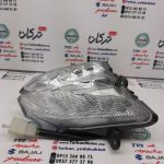 خطر عقب کامل موتور پالس 160 و 150 ، 200 NS ان اس و AS 150 ای اس - تصویر 3