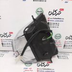 خطر عقب کامل موتور پالس 160 و 150 ، 200 NS ان اس و AS 150 ای اس - تصویر 2
