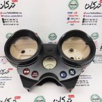 شیشه ( قاب ) کیلومتر 3 تکه موتور پالس 180 چراغ گرد