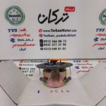 امپر بنزین کیلومتر موتور پالس 180 و 200 چراغ گرد اصلی - تصویر 2