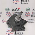 واتر پمپ اب کامل دهنه (جای اورنگ) نازک موتور بنلی 300 دوسیلندر اصلی - Image 3