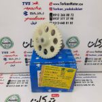 اویل پمپ موتور پالس LS 135 ال اس اصلی