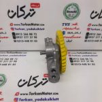 اویل پمپ کامل موتور پالس NS 150 ان اس - Image 2