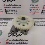 اویل پمپ کامل موتور پالس NS 200 ان اس و RS ار اس اصلی - Image 4