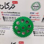 اویل پمپ کامل موتور باکسر 150 اصلی - Image 2
