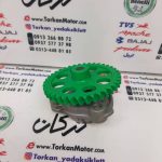 اویل پمپ کامل موتور باکسر 150 اصلی - Image 3