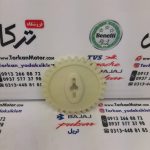 دنده اویل پمپ روغن موتور تریل روان