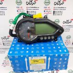 کیلومتر کامل موتور پالس 220 اصلی