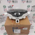 کیلومتر کامل موتور TVS راکس و نئو NEO انژکتور اصلی - Image 2