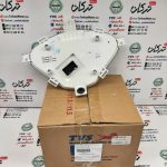 کیلومتر کامل موتور TVS راکس و نئو NEO انژکتور اصلی - Image 3