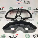 شیشه ( قاب ) کیلومتر موتور تریل روان - Image 2
