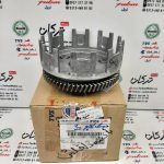 دیسک کلاچ موتور اپاچی 200 ( لبه دار ) اصلی - Image 2