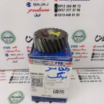 دنده سر میلنگ به دیسک کلاچ موتور اپاچی 200 اصلی - Image 2