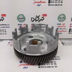 دیسک کلاچ موتور اپاچی 150 ، 160 و 180 شرکتی - Image 3