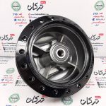 توپی چرخ عقب موتور تریل GY جی وای لنتی - Image 2