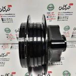 توپی چرخ عقب موتور تریل GY جی وای لنتی - Image 4