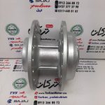 توپی چرخ جلو موتور تریل فلات پرواز طرح CRF سی ار اف - Image 4