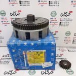 دیسک کلاچ بدون دنده مقابل موتور پالس 180 UG4 ( بدون هندل ، زین دو تکه ) 200 و 220 و اونجر 200 و 220 صفحه کلاچ بزرگ اصلی