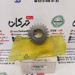 دنده مقابل دیسک کلاچ سر میلنگ موتور پالس NS 200 ان اس و RS ار اس اصلی