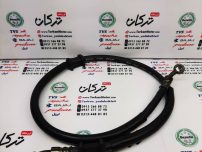 شلنگ پمپ ترمز جلو اپاچی 150 160 180 ( 73 سانتیمتر )