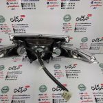 خطر کامل TVS دز اصلی - Image 3