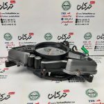 کیلومتر کامل موتور پالس NS 200 ان اس ( انژکتور ) اصلی - Image 2