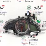کیلومتر کامل موتور پالس NS 200 ان اس ( انژکتور ) اصلی