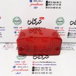 شیشه ( طلق ) خطر عقب موتور تریل XL ایکس ال