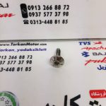 پیچ النی موتور بنلی اصلی (قطر 6 میلی متر و 20 میلی متر ارتفاع) - Image 2