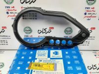 شیشه ( قاب ) روی کیلومتر موتور پالس 180 ، 200 و 220 کنسول دیجیتال اصلی