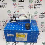 پمپ بنزین کامل موتور پالس NS 200 ان اس و ان اس 160 و RS ار اس (لاکی) اصلی