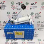 پمپ بنزین کامل موتور پالس NS 200 ان اس و ان اس 160 و RS ار اس (لاکی) اصلی - Image 2