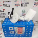پمپ بنزین کامل موتور باکسر 150 انژکتور اصلی - Image 3