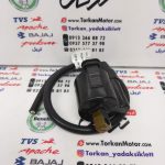 کوئل برق شمع انواع موتورهای پالس
