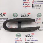 لاستیک دو شاخ ضربه گیر زنجیر موتور بنلی 150 قدیم و جدید اصلی