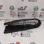لاستیک دو شاخ ضربه گیر زنجیر موتور بنلی 150 قدیم و جدید اصلی - Image 2