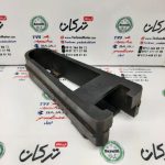 لاستیک دو شاخ ضربه گیر زنجیر موتور بنلی 250 تک سیلندر اصلی - Image 3
