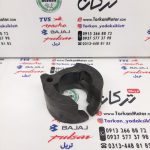 لاستیک دو شاخ ضربه گیر زنجیر موتور تریل XL ایکس ال