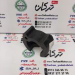 لاستیک دو شاخ ضربه گیر زنجیر موتور تریل XL ایکس ال - Image 2