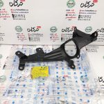 قاب عینکی چراغ کنسول جلو ( پایه راهنما جلو ) سمت چپ موتور پالس RS ار اس اصلی - Image 2
