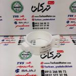 بست قاب ( کاور ) پاشاخ میله کمک جلو انواع موتورهای تریل (هرعدد) - Image 2