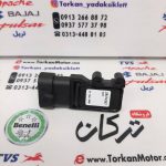 رله سنسور انژکتور مپ MAP موتور بنلی 250 تک سیلندر و 300 دوسیلندر و 180 و کافه نرو 0 کیفیت درجه 1 )