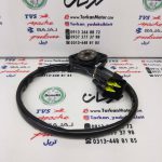 زغال خلصی ( دنده شمار ) موتور بنلی 300 دوسیلندر جدید نیوفیس اصلی - Image 2