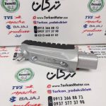 جاپایه جلو سمت راست موتور بنلی 250 تک سیلندر نیوفیس جدید و لئونچینو اصلی - Image 2