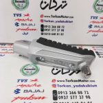جاپایه جلو سمت چپ موتور بنلی 250 تک سیلندر نیوفیس جدید و لئونچینو اصلی - Image 2