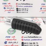 جاپایه جلو سمت چپ موتور بنلی 250 تک سیلندر نیوفیس جدید و لئونچینو اصلی