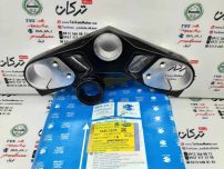 کرپی کمک جلو بالا موتور پالس NS 200 ان اس مشکی براق اصلی