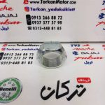 مهره کرپی موتور تریل گلد رادیسون - Image 2