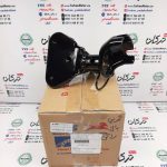 کرپی کمک جلو بالا ( پایه فرمان ) موتور TVS راکس و نئو NEO اصلی