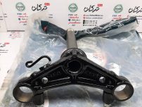کرپی کمک جلو پایین موتور اپاچی 150 ، 160 و 180 اصلی